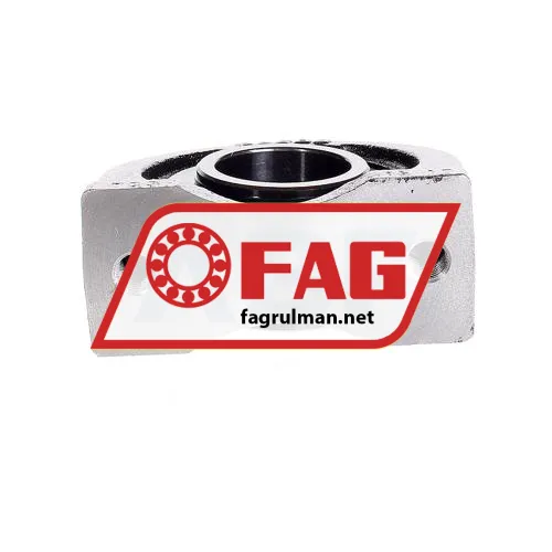 FAG UCPA209-J7 ürün fotoğrafı 4