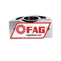FAG UCPA209-J7 rulman resim 4