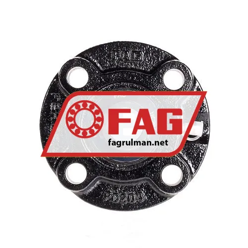 FAG UCFC204-J7 ürün fotoğrafı 4