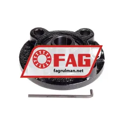 FAG UCFC204-J7 rulman resim 2
