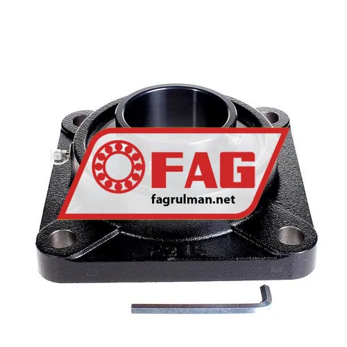 FAG UCF215-48-J7 ürün fotoğrafı 2