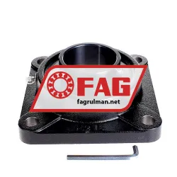 FAG UCF215-48-J7 rulman resim 2