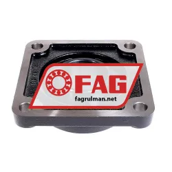 FAG UCF215-48-J7 rulman resim 3