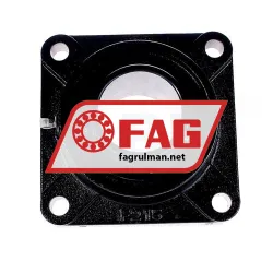 FAG UCF215-48-J7 rulman resim 4