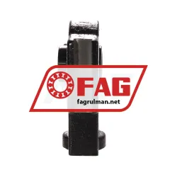 FAG UCT204-12-J7 rulman resim 2