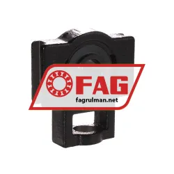 FAG UCT204-12-J7 rulman resim 3