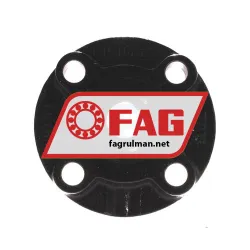 FAG UCFC204-12-J7