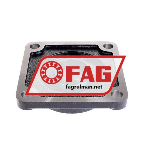 FAG UKF213-J7 ürün fotoğrafı 2