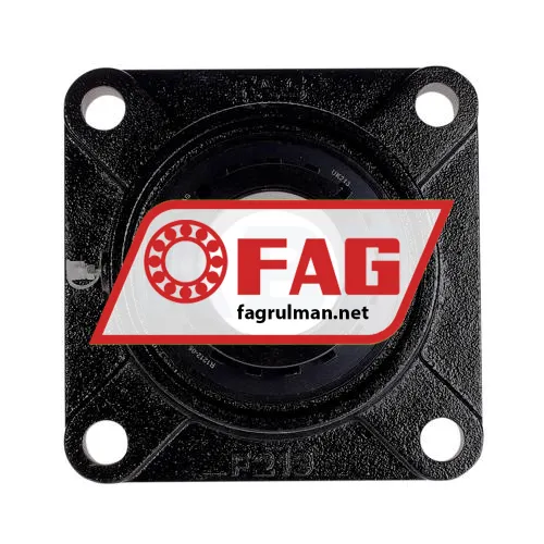 FAG UKF213-J7 ürün fotoğrafı 3