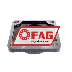FAG UKF213-J7 rulman resim 2