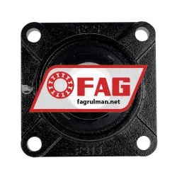 FAG UKF213-J7 rulman resim 3