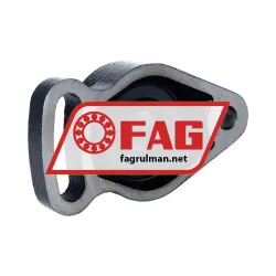 FAG UCFA205-15-J7 rulman resim 2