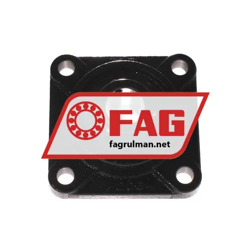 FAG UCF206-17-J7