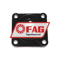 FAG UCF206-17-J7