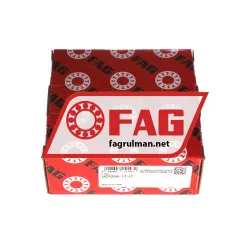 FAG UCF206-17-J7 rulman resim 2