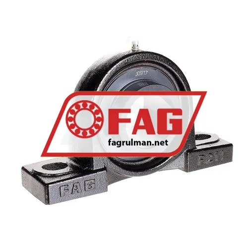 FAG UCP211-J7