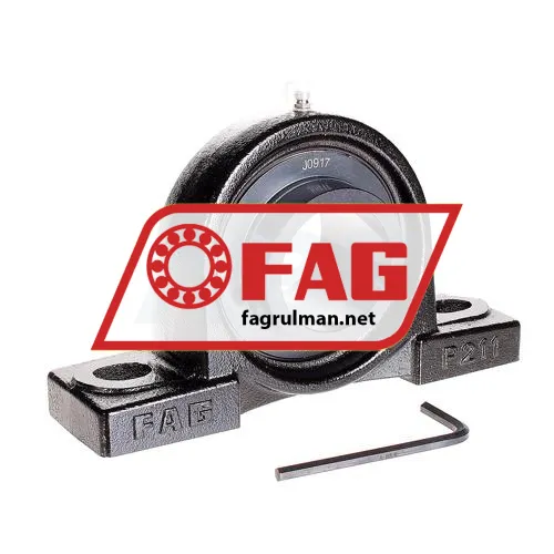 FAG UCP211-J7 ürün fotoğrafı 2