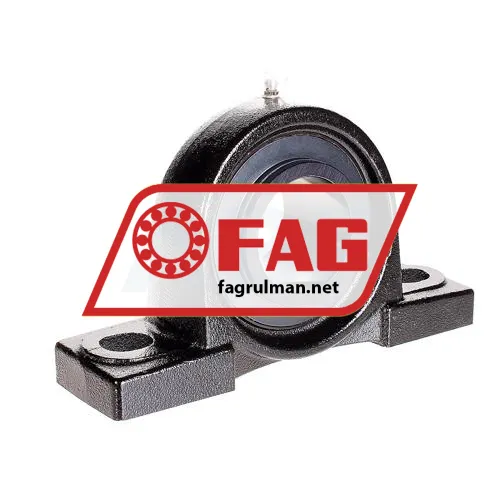 FAG UCP211-J7 ürün fotoğrafı 3