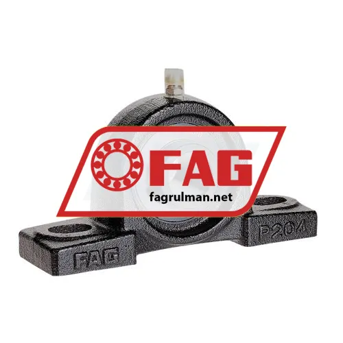 FAG UCP204-J7