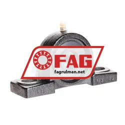 FAG UCP204-J7 rulman resim 3