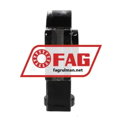FAG UCT206-17-J7 rulman resim 2
