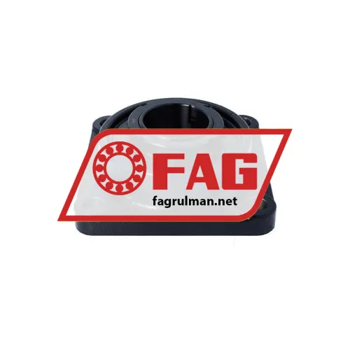 FAG UKF217-J7 ürün fotoğrafı 2