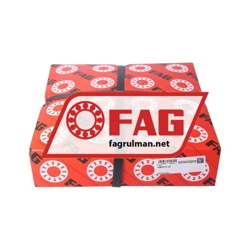 FAG UKF217-J7 ürün fotoğrafı 3