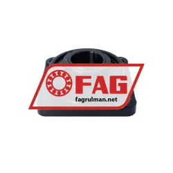 FAG UKF217-J7 rulman resim 2