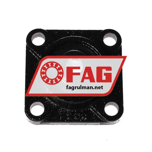 FAG UCF202-J7