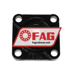 FAG UCF202-J7