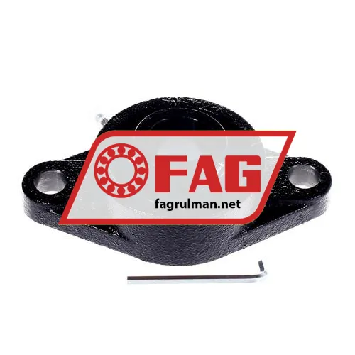 FAG UCFL207-20-J7