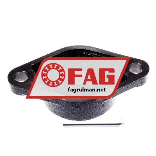 FAG UCFL207-20-J7 ürün fotoğrafı 2