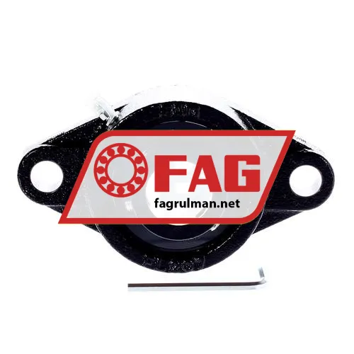 FAG UCFL207-20-J7 ürün fotoğrafı 3