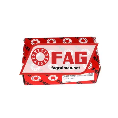 FAG UCFL207-20-J7 ürün fotoğrafı 4