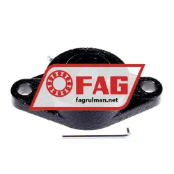 FAG UCFL207-20-J7