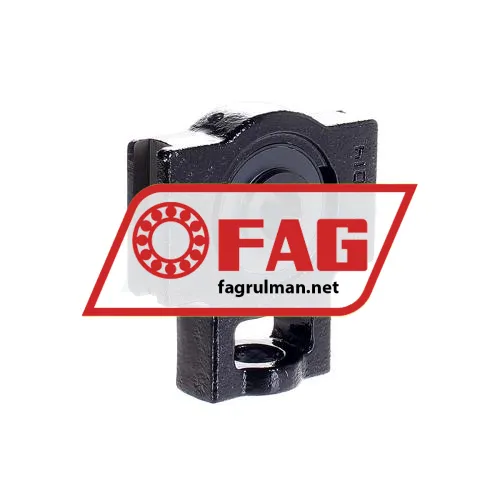 FAG UCT203-J7 ürün fotoğrafı 3