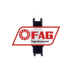 FAG UCT203-J7 rulman resim 2