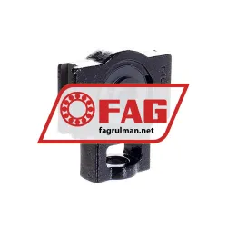 FAG UCT203-J7 rulman resim 3