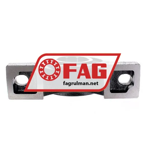 FAG UCP217-J7 ürün fotoğrafı 4