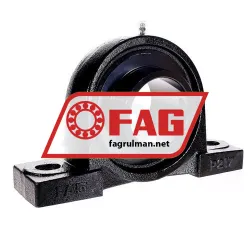 FAG UCP217-J7