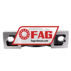 FAG UCP217-J7 rulman resim 4