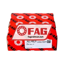 FAG UKFC205-J7 rulman resim 2