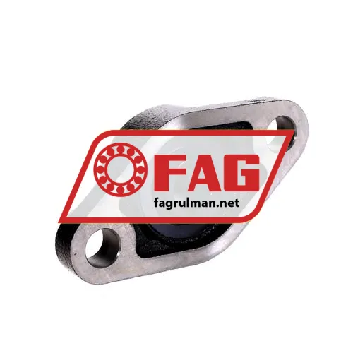 FAG UKFL205-J7 ürün fotoğrafı 3