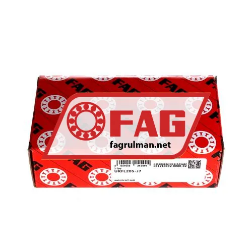 FAG UKFL205-J7 ürün fotoğrafı 4