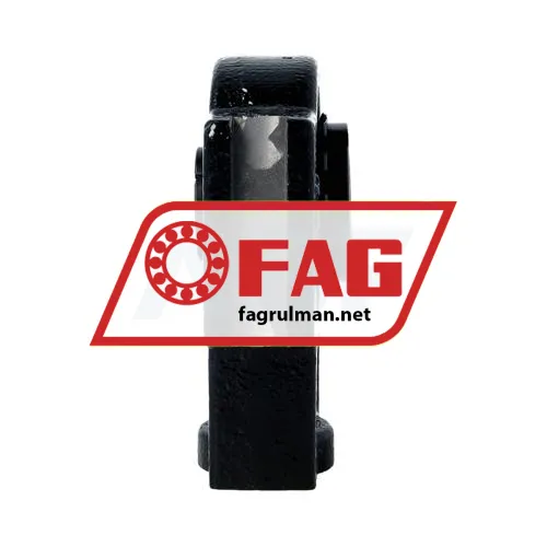 FAG UKT205-J7 ürün fotoğrafı 2