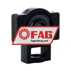 FAG UKT205-J7 rulman resim 3