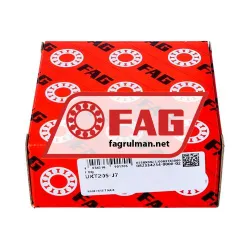 FAG UKT205-J7 rulman resim 4