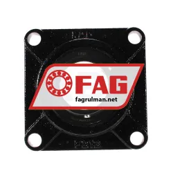 FAG UCF212-39-J7