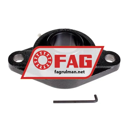 FAG UCFL212-J7 ürün fotoğrafı 2