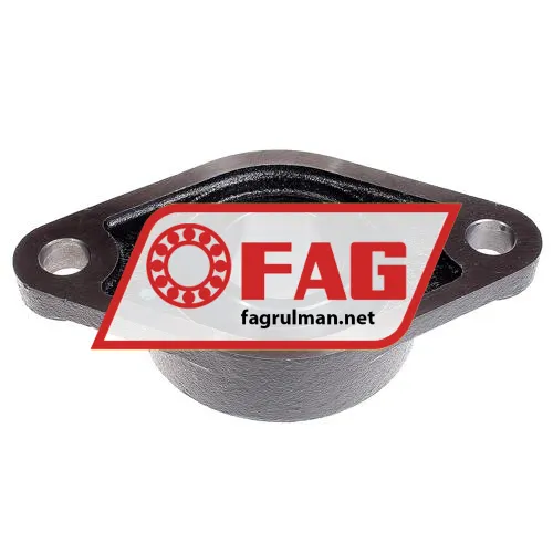 FAG UCFL212-J7 ürün fotoğrafı 3